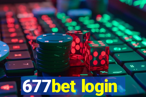 677bet login